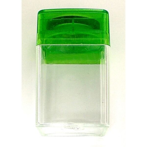 Paper clip dispenser