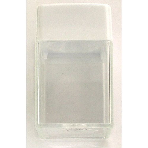 Paper clip dispenser