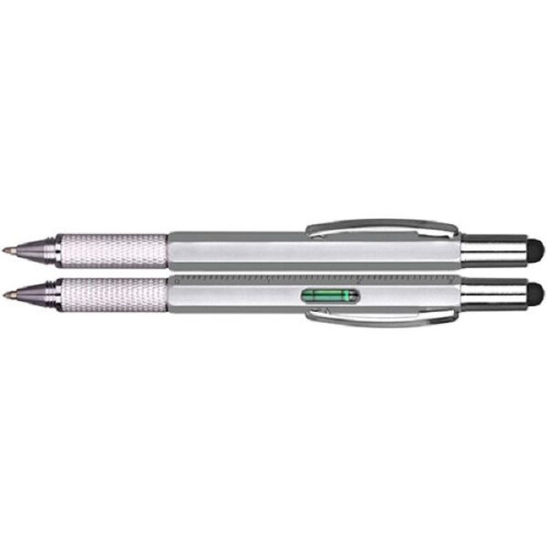 Multi-function Pen w/ Screw Heads