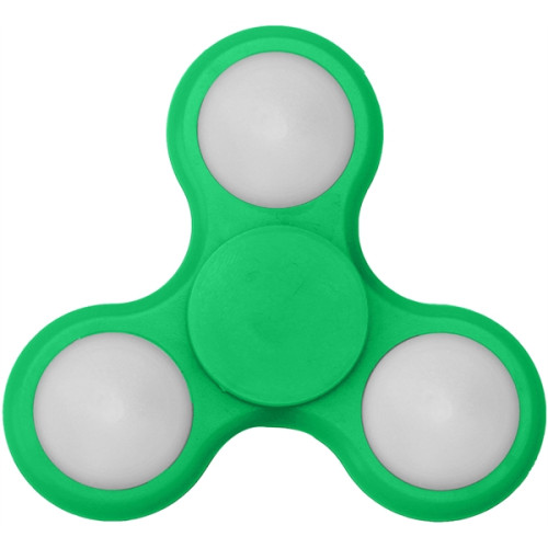 Colorful Fidget Spinner