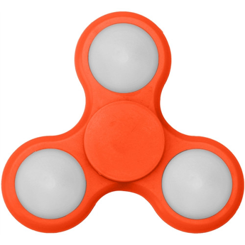 Colorful Fidget Spinner