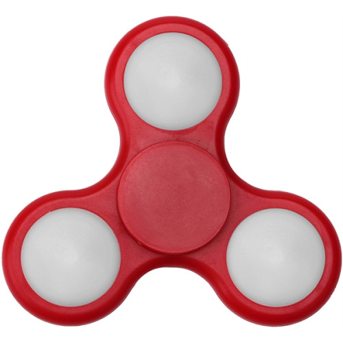 Colorful Fidget Spinner