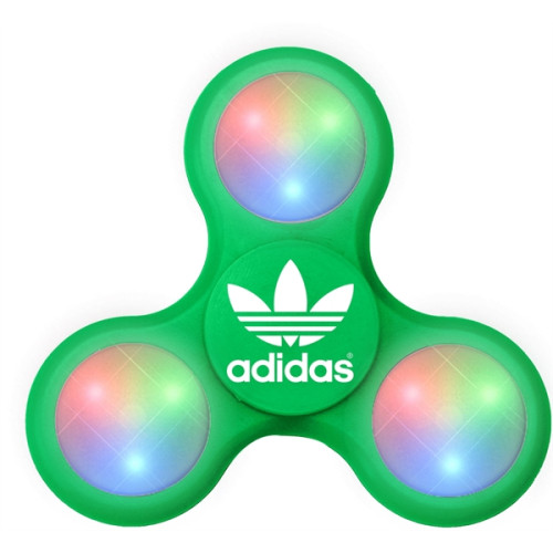 Colorful Fidget Spinner