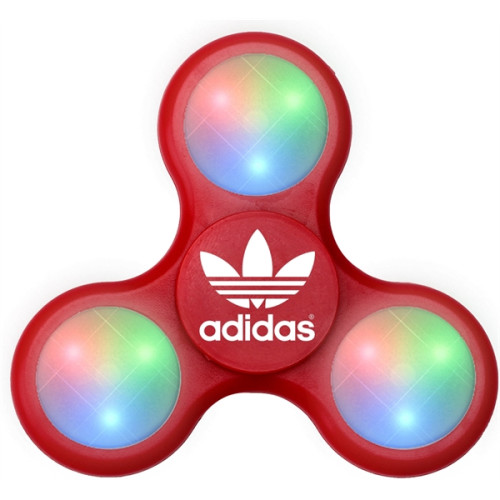 Colorful Fidget Spinner