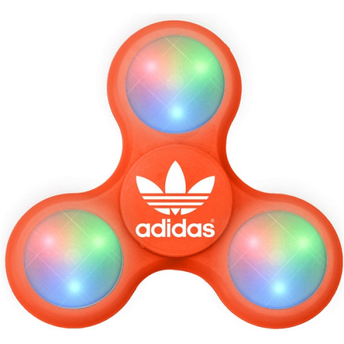 Colorful Fidget Spinner