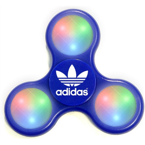 Colorful Fidget Spinner