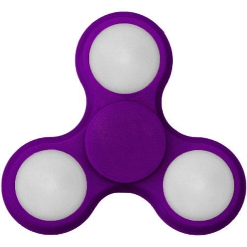 Colorful Fidget Spinner