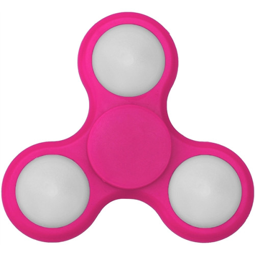 Colorful Fidget Spinner