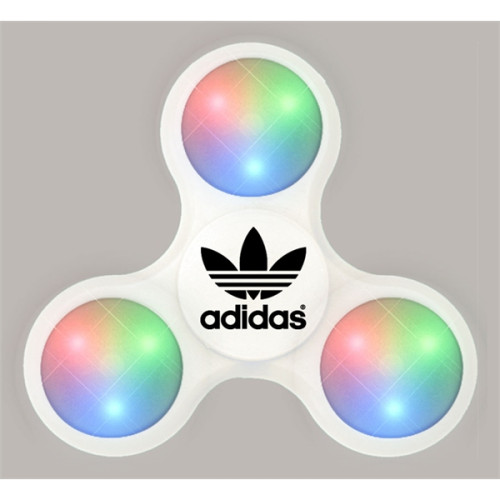Colorful Fidget Spinner