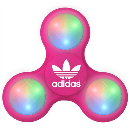 Colorful Fidget Spinner
