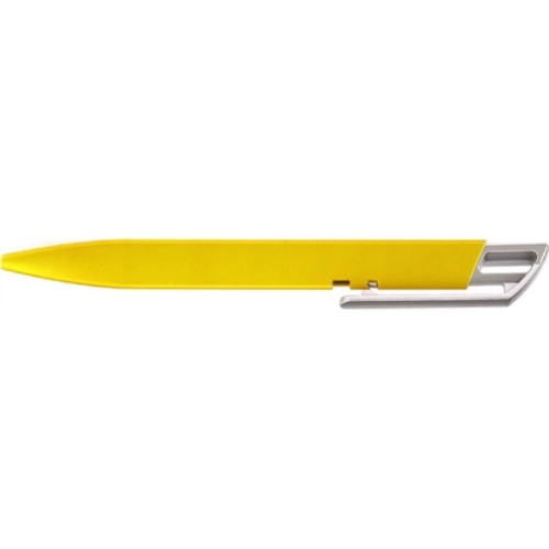 Triangular Click Action Pen