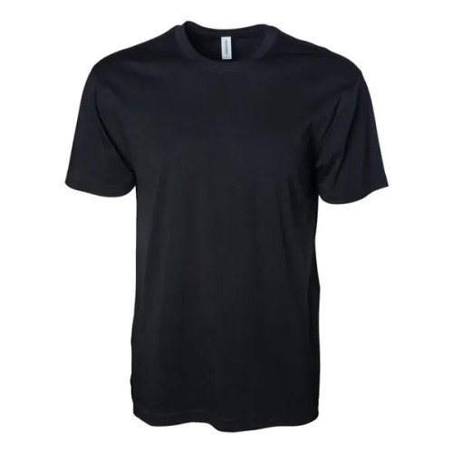Independent Trading Co. Men's Lux Heavyweight T-Shirt