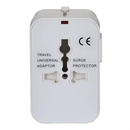Universal International Travel Adapter