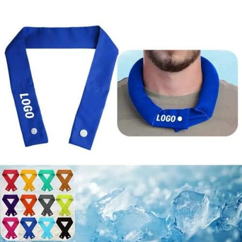 Magic Cooling Neck Wrap