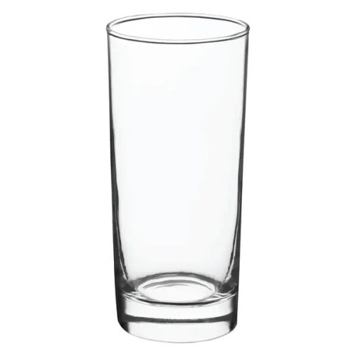 16 oz. Slim Beverage Glass