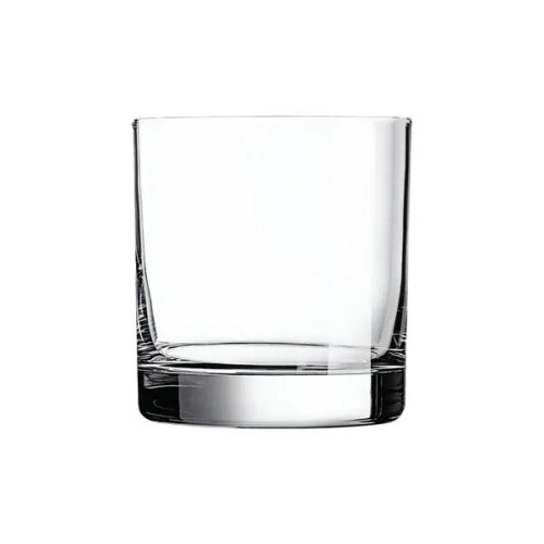 10.5 oz. Whiskey Old Fashioned Glass