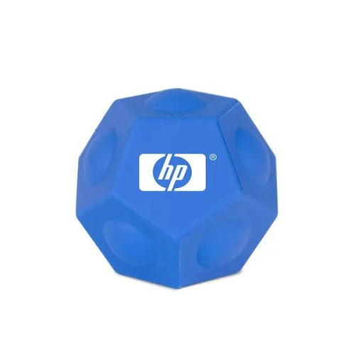 GeoBall Stress Pop Reliever