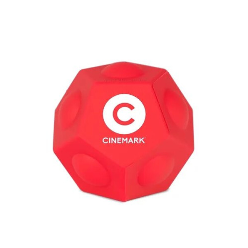 GeoBall Stress Pop Reliever