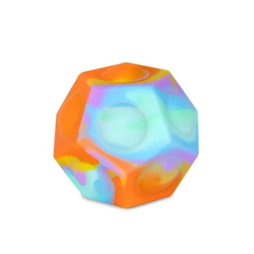 GeoBall Stress Pop Reliever