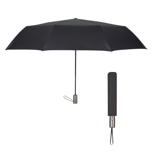 54" Arc Telescopic Folding Colossal Umbrella