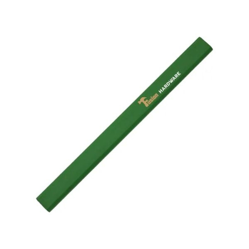 Halcyon® Carpenter Pencil, Full Color Digital