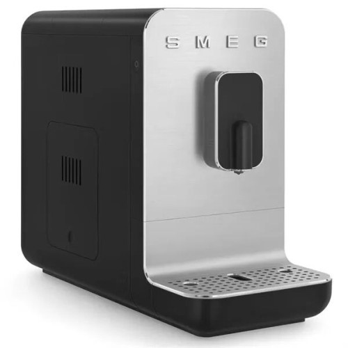 Fully Automatic Espresso Machine