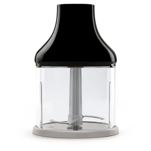 Retro Style Hand Blender W/ Accessories