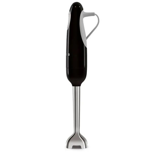 Retro Style Hand Blender W/ Accessories