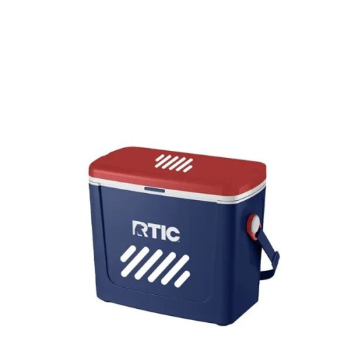 RTIC 16 qt Road Trip Cooler