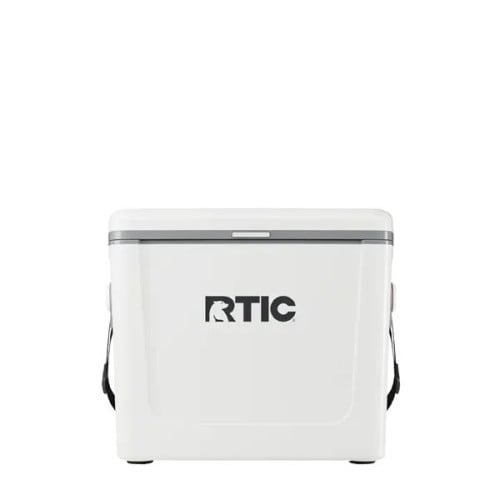 RTIC 16 qt Road Trip Cooler