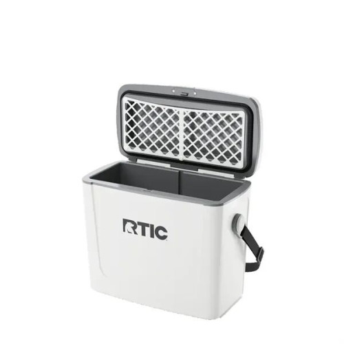 RTIC 16 qt Road Trip Cooler
