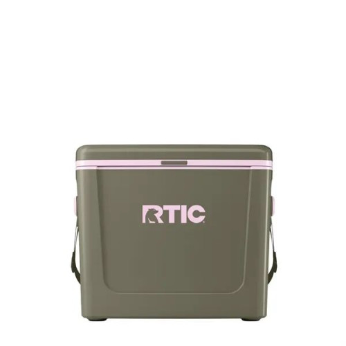 RTIC 16 qt Road Trip Cooler