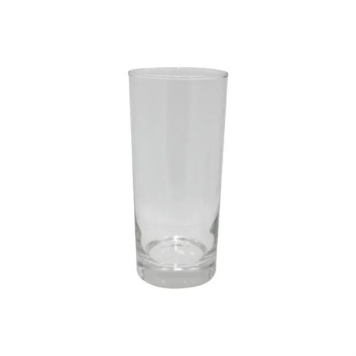 15 oz. Libbey Highball Glass - USA, Laser, Premium
