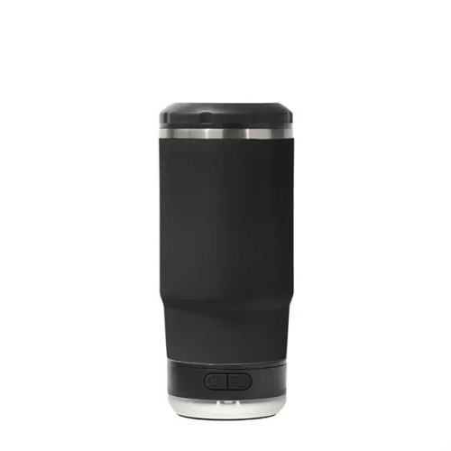 Pour Caddy 12 oz Insulated Can Holder w/ Light