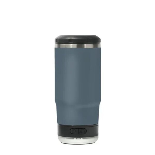 Pour Caddy 12 oz Insulated Can Holder w/ Light