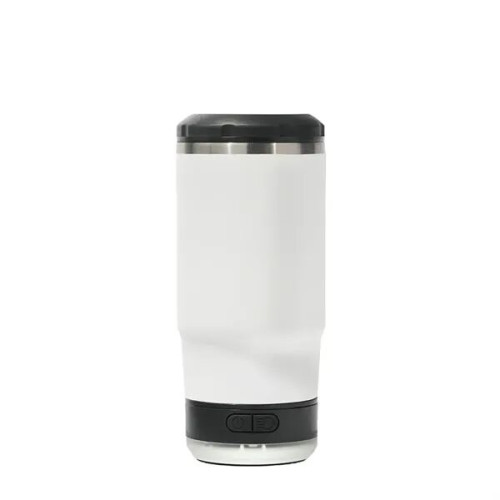 Pour Caddy 12 oz Insulated Can Holder w/ Light