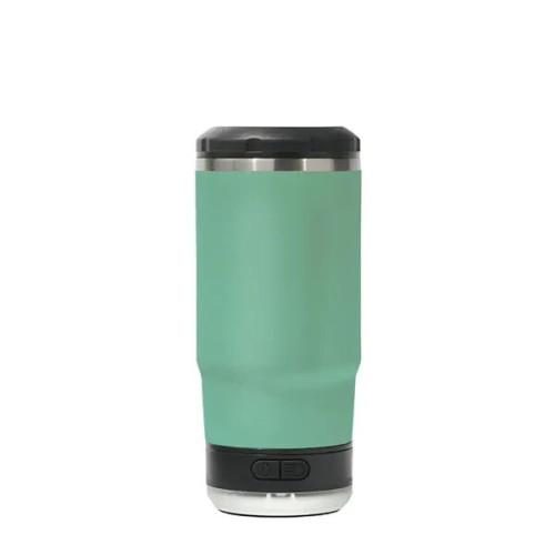 Pour Caddy 12 oz Insulated Can Holder w/ Light