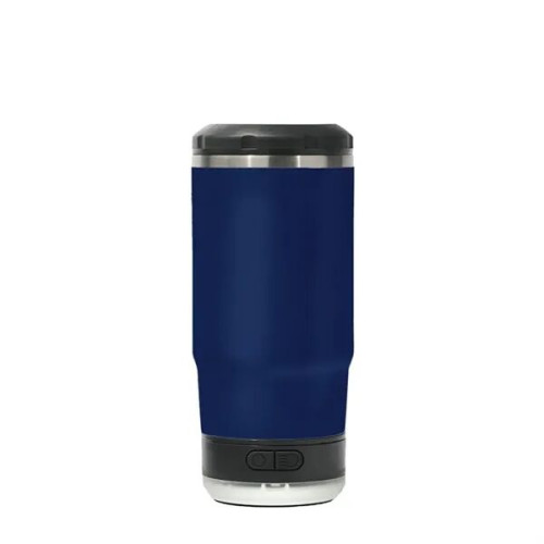 Pour Caddy 12 oz Insulated Can Holder w/ Light