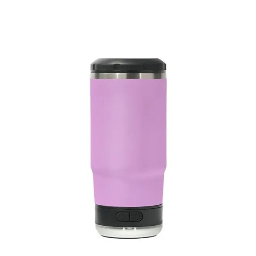 Pour Caddy 12 oz Insulated Can Holder w/ Light