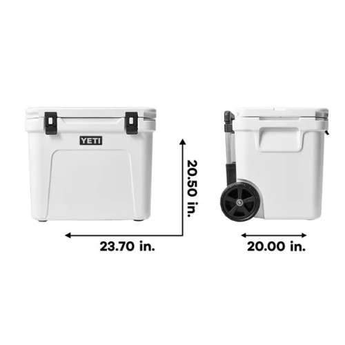 YETI Roadie 60 qt Cooler