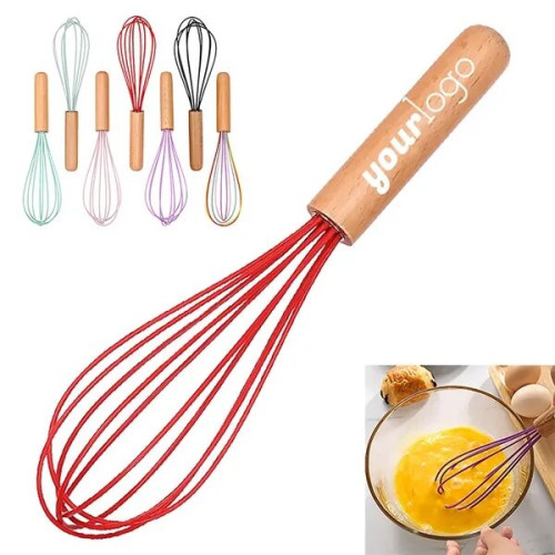Silicone Mini Whisk