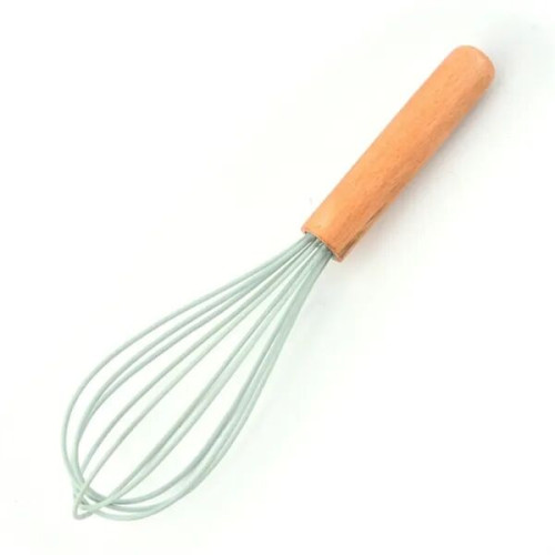 Silicone Mini Whisk
