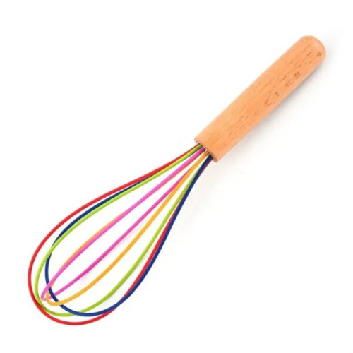 Silicone Mini Whisk