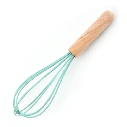 Silicone Mini Whisk