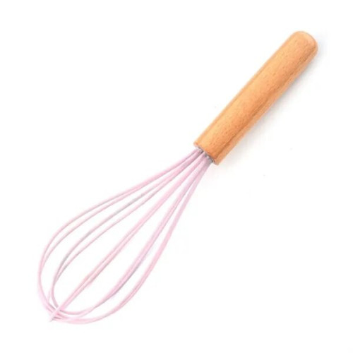 Silicone Mini Whisk