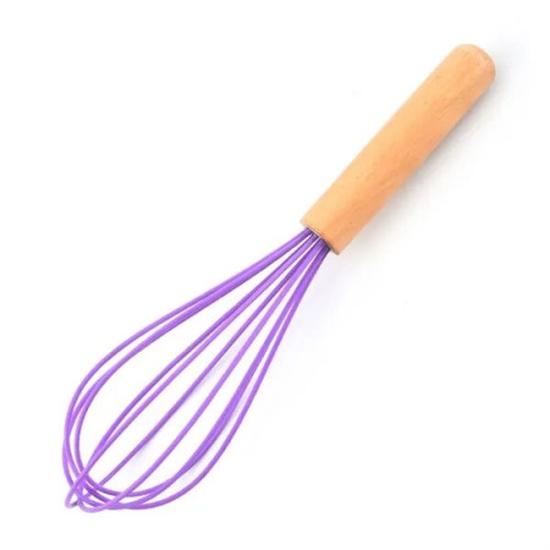Silicone Mini Whisk