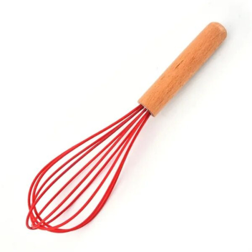 Silicone Mini Whisk