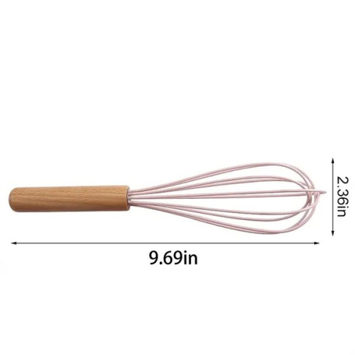 Silicone Mini Whisk