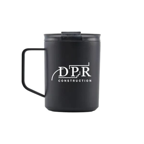 Reduce® 14 oz. HOT1 Desk Mug