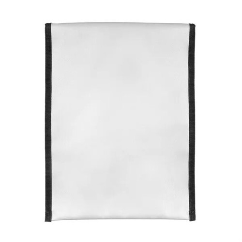 Fire and Water Resistant Document Bag